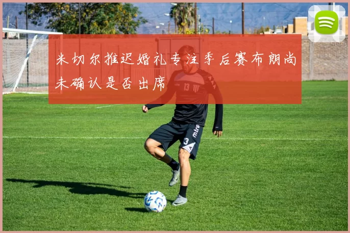 米切尔推迟婚礼专注季后赛布朗尚未确认是否出席